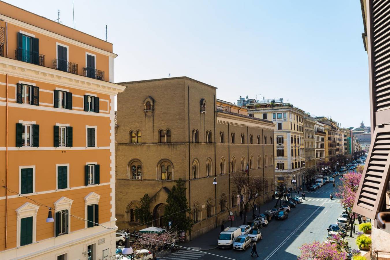 Appartamento intero, Celestina House - Prati in Roma, Provincia di Roma