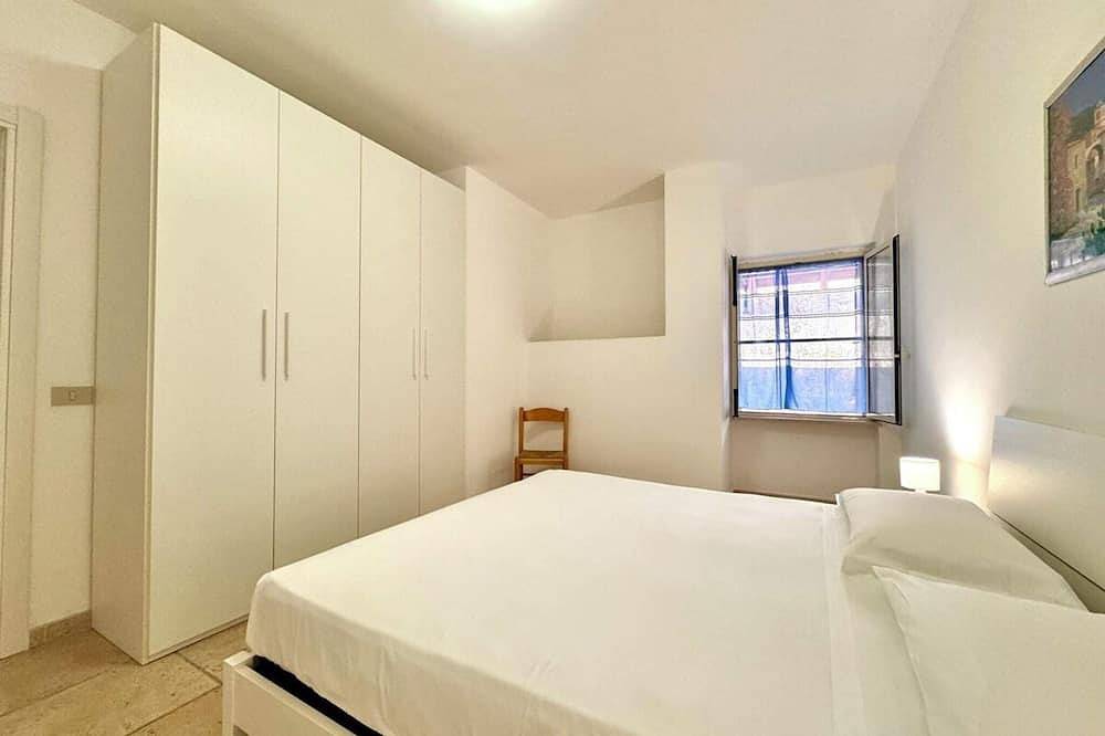 Entire apartment, Residence L'Antico Frantoio - No. 7 Bilo 4 in Mattinata, Gargano