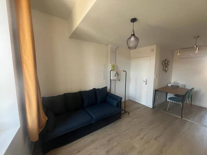 Gîte pour 2 personnes à Castelsarrasin - 4