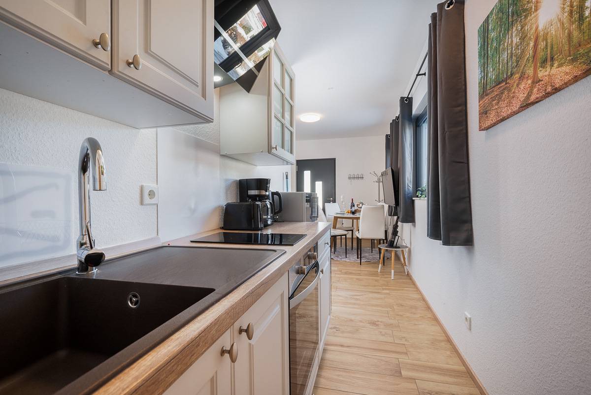 Ganze Ferienwohnung, Chalet Bergblick Top 2 in Fieberbrunn, Bezirk Kitzbühel