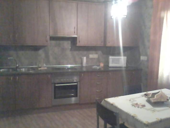 Casa rural para 6 personas, con balcón y vistas en Villanueva de los Infantes - 3