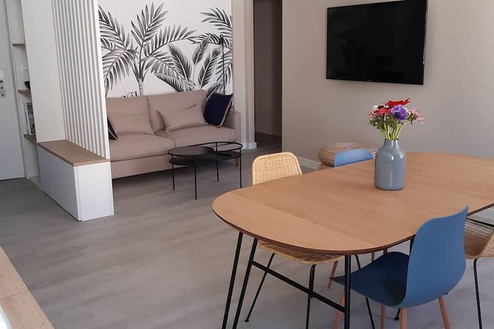 Ferienwohnung für 4 Personen in Saint-Tropez