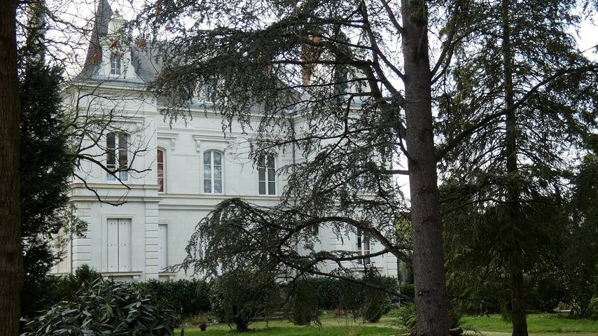 Chambre d’hôte pour 3 personnes, avec jardin dans Maine-et-Loire - 4