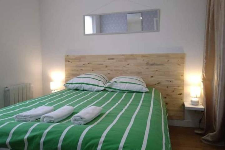 Gîte pour 4 personnes à Dreux - 2