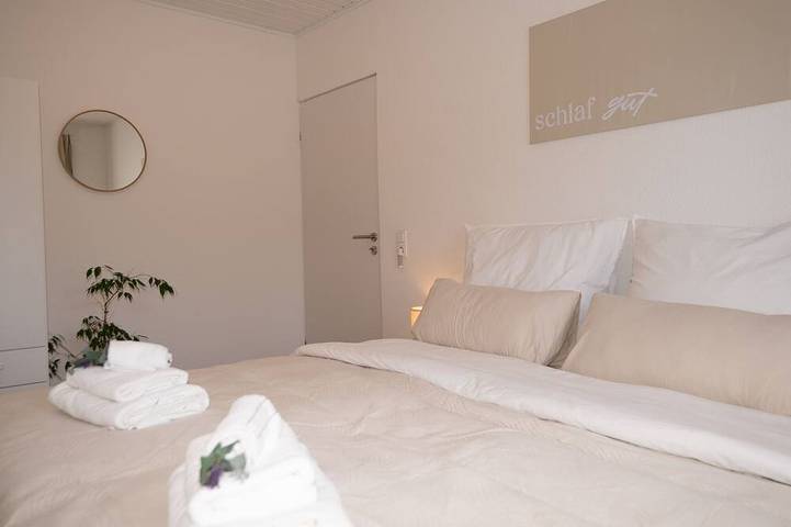 Ferienwohnung für 4 Personen in Schortens - 4