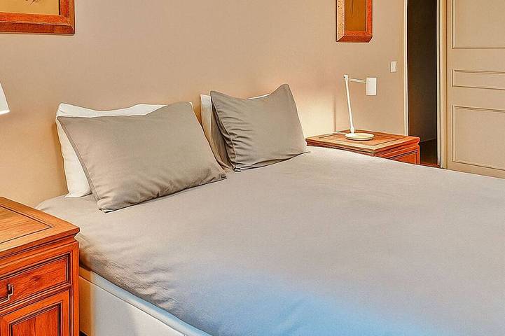 Apartamento de férias para 6 pessoas, com animais de estimação em Amadora