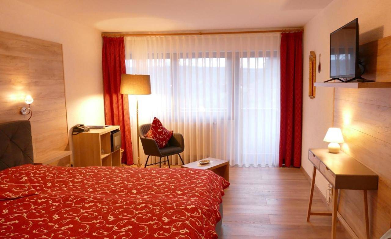 Landhotel Basler Hof in Lauterbach (Schwarzwald), Mittlerer Schwarzwald