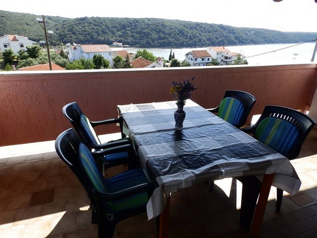 Appartamento vacanze a Rab a partire da 90€ a notte