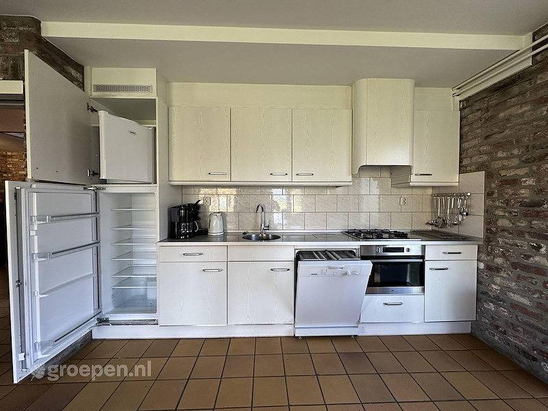 Accommodatie Gulpen in Gulpen, Limburg