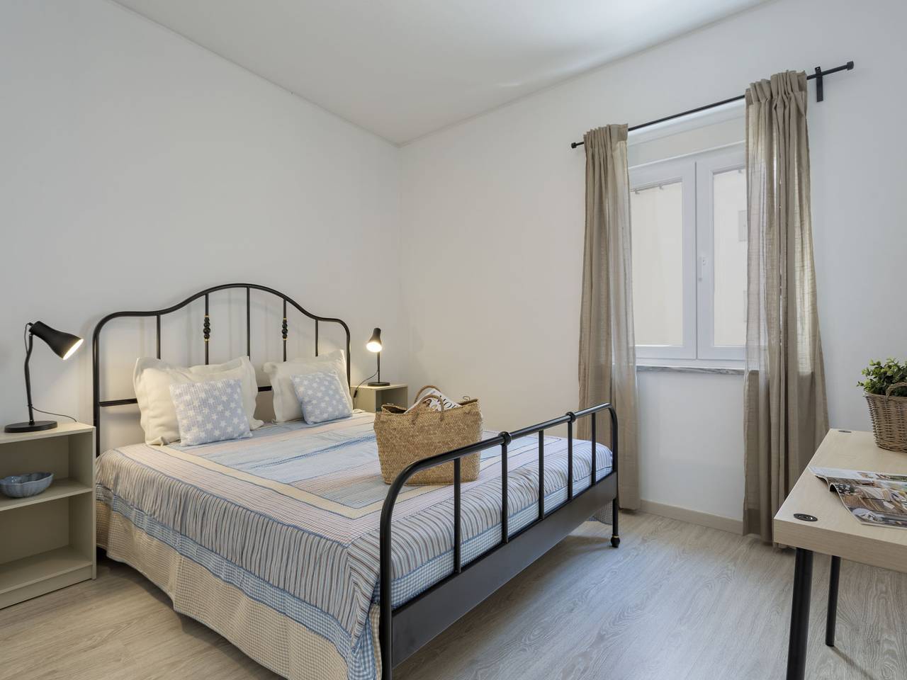 Apartamento inteiro, Dona Ana in São Sebastião, Lagos