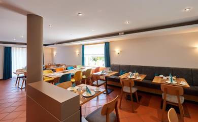 Hotel für 4 Personen in Ingelheim am Rhein, Rheinhessen, Bild 1