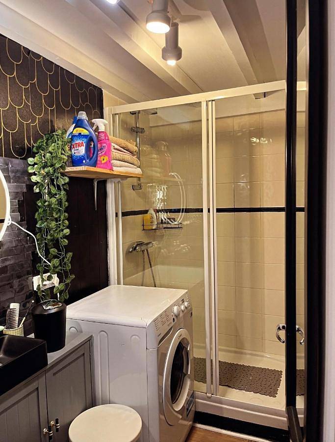 Gîte pour 3 personnes, avec vue dans Office De Tourisme De Ciboure - 3