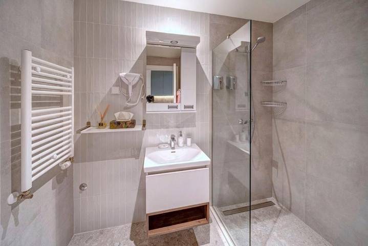 Gîte pour 3 personnes dans Marmelete - 4