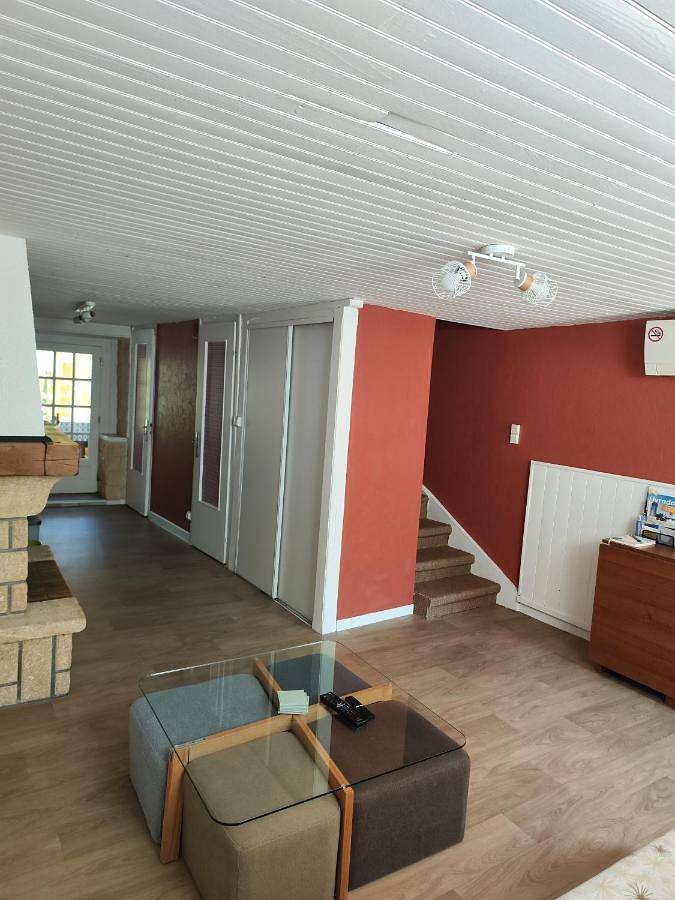 La Maison d'Aurélie 4 à 6 personnes en Auvergne à Saint Remy sur Durolle in Saint-Rémy-sur-Durolle, Parc Naturel Régional Livradois-Forez