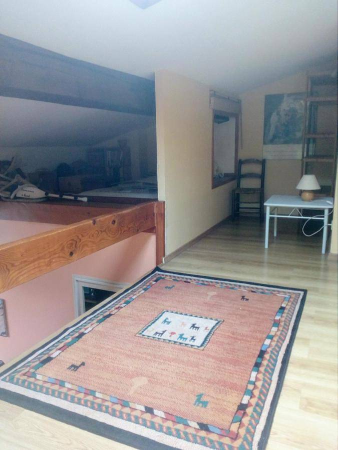 Location de vacances pour 4 personnes, avec Jardin à Cenon - 3