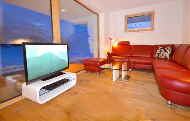 Ferienwohnung für 6 Personen in Zell am See, Kitzbüheler Alpen, Bild 1