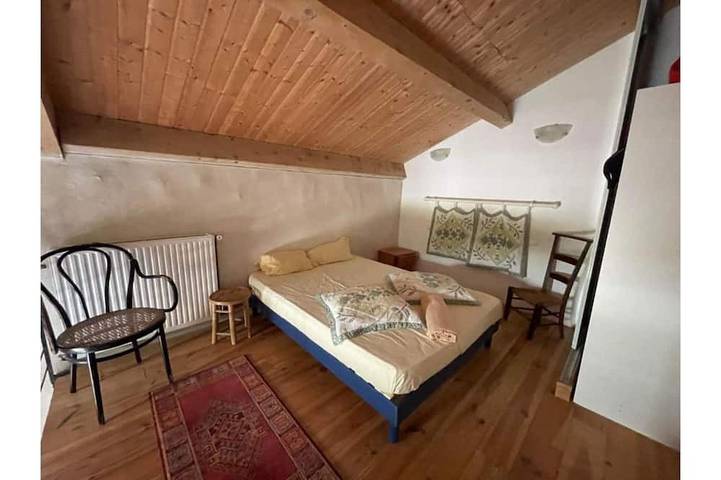 Gite Fauvette for 3 persons in Avène, Lodève und Umgebung