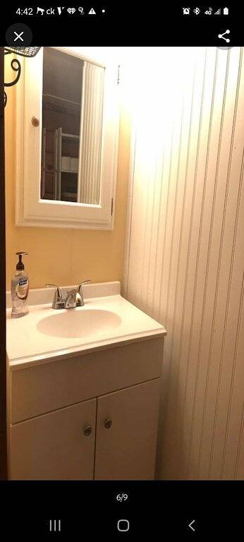 Cozy Cabin At Patoka Lake(in happy hollow) in Patoka Lake