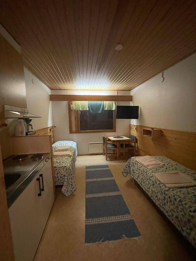 Appartement de vacances pour 2 personnes, animaux acceptés