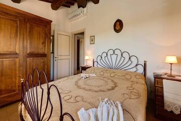 Agriturismo per 5 Persone in Città della Pieve, Perugia e dintorni, Foto 4
