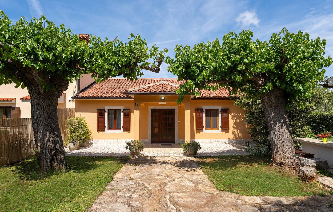 Casa vacanza a Porec e dintorni a partire da 143€ a notte