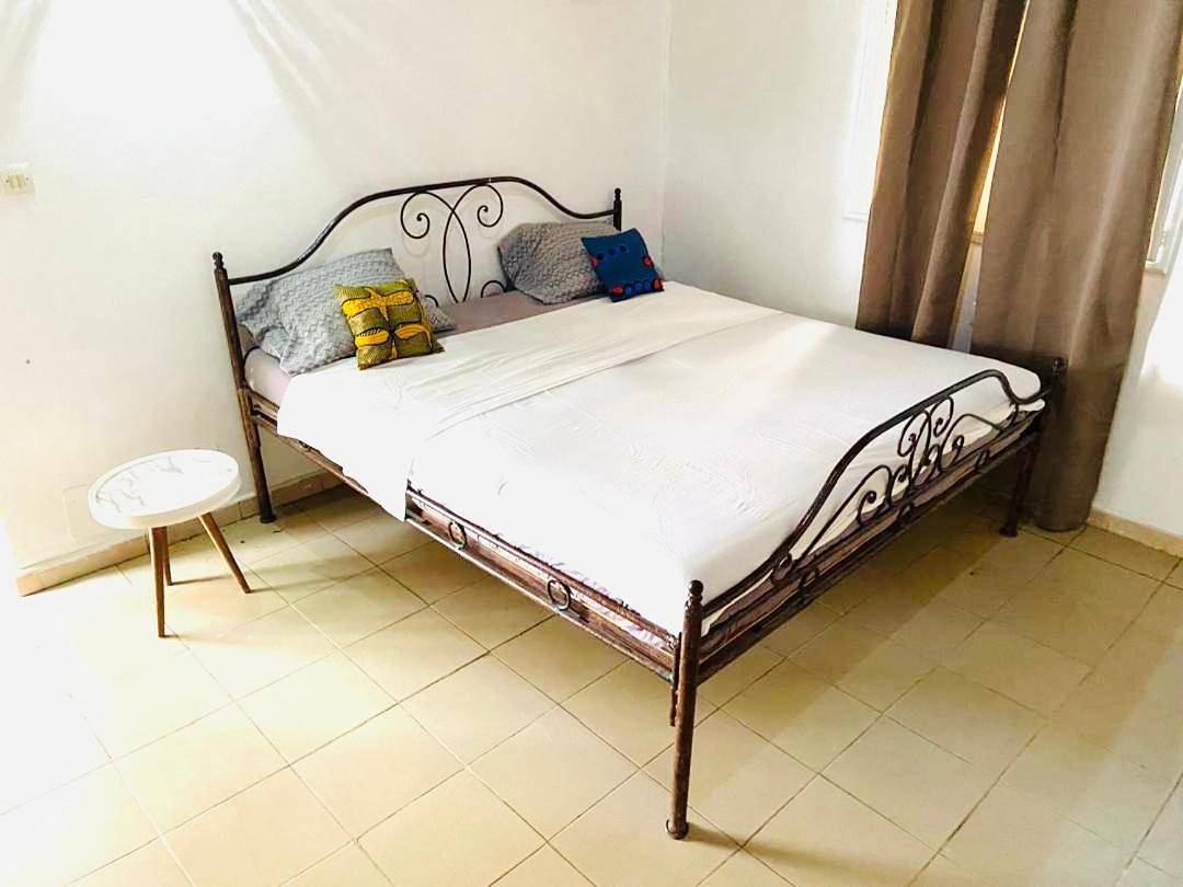 Auberge chez Doki in Saly, Thiès region