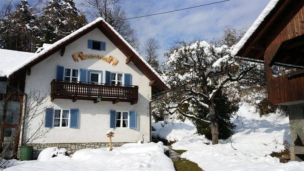 Ferienwohnung Laguna in Treffen am Ossiacher See, Villach-Land