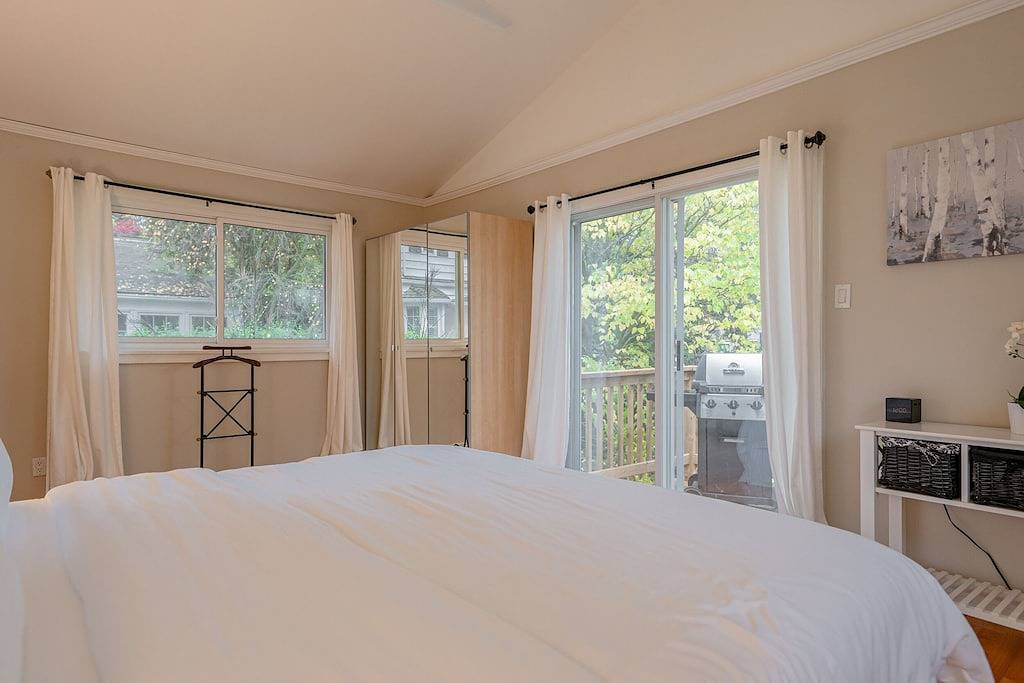 Nelles Cottage on the Park, Backs onto Park in Niagara-on-the-Lake, Niagara Fälle