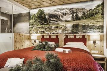 B&b für 2 Personen in Mauterndorf, Tauern, Bild 2