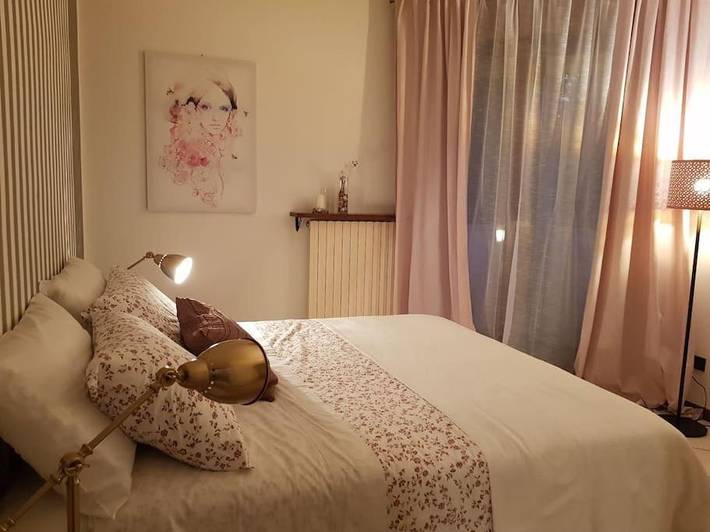 Appartamento per 6 persone, con balcone, con animali domestici a Sommacampagna