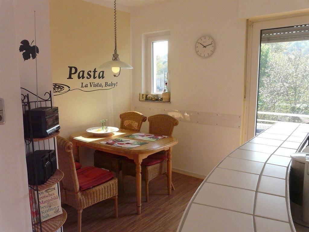 Ganze Ferienwohnung, Ferienwohnungen Bei Anne in Saarburg, Landkreis Trier-Saarburg