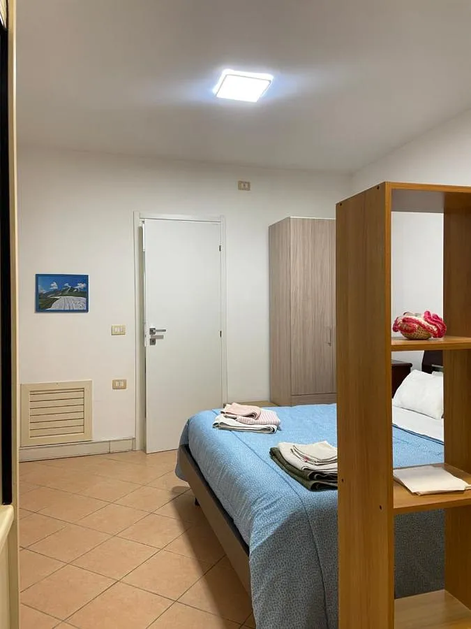 Apartamento de vacaciones para 2 personas, con jardín - 1