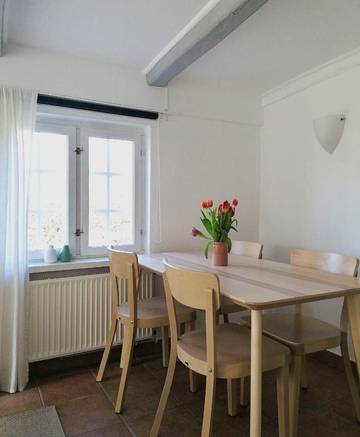 Ferienwohnung für 4 Personen in Riepsdorf, Südliche Ostseeküste, Bild 1