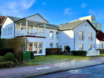 Ferienwohnung für 2 Personen in Binz