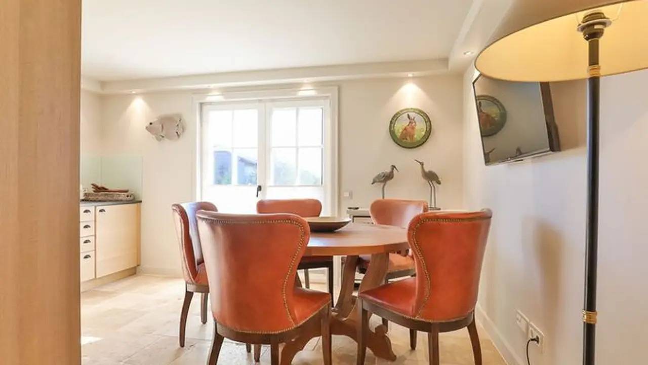 Ferienhaus für 2 Personen (142 m²) in Morsum (Sylt) in Sylt-Ost, Sylt (Gemeinde)