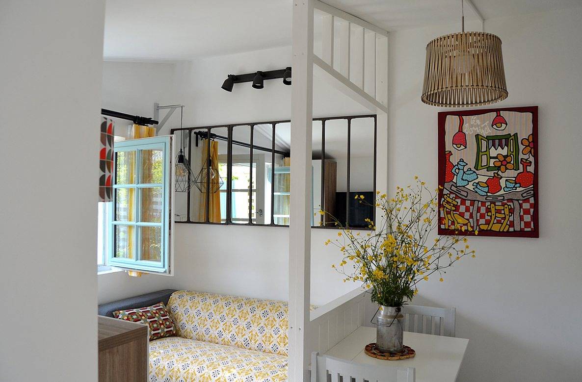 La Gloriette - maison de vacances - Couleurs Matin in Les Sables-d'Olonne, Vendée