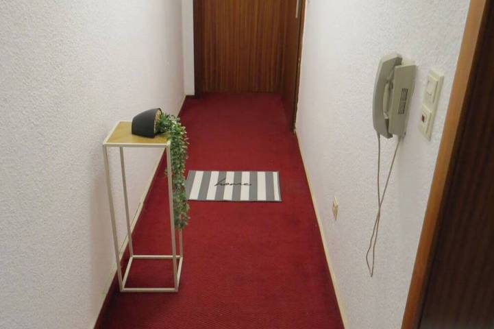 Ferienwohnung für 3 Personen in Aalen