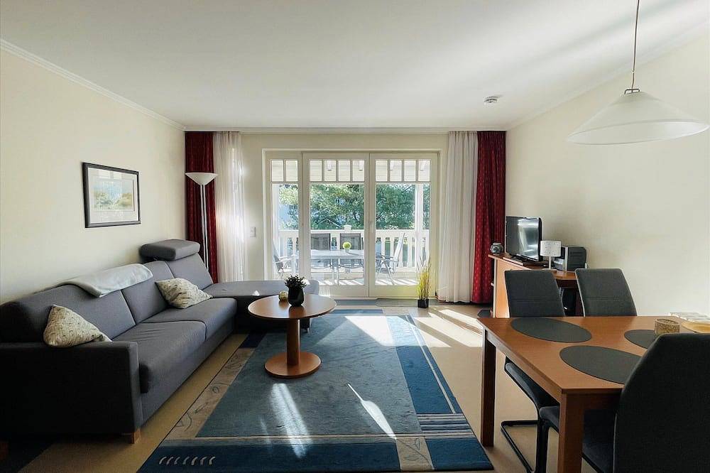 Ferienwohnung in Binz für 4 Personen in Binz