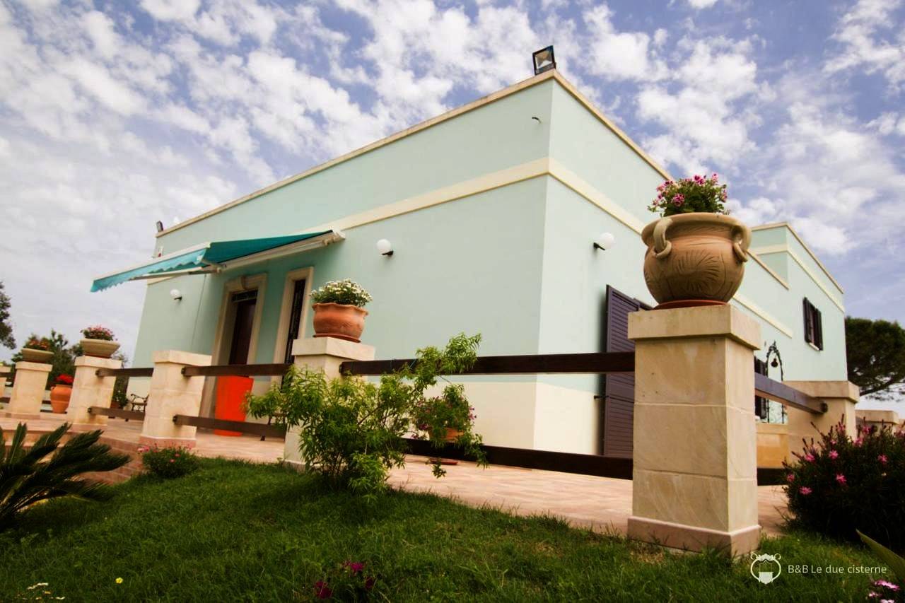 B&B Le Due Cisterne di Vizzino Gianna in Vernole, Lecce Provinz