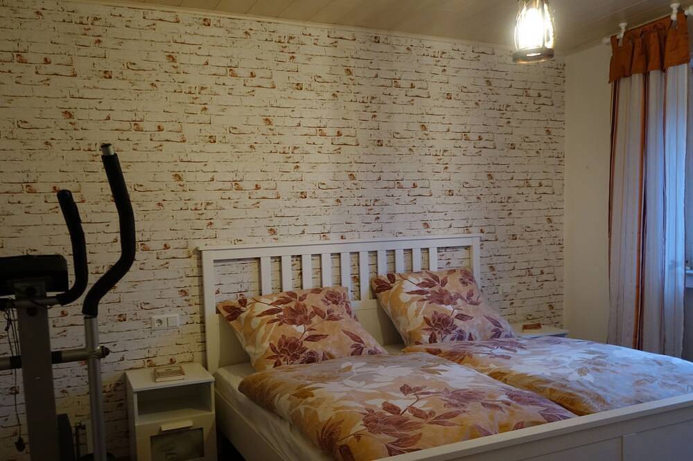 Ganze Wohnung, Ferienwohnung Haus Seenweg in Attendorn, Biggesee