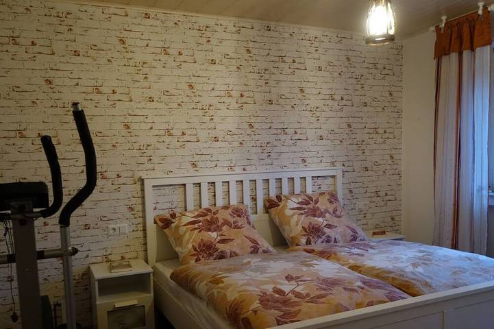 Ganze Wohnung, Ferienwohnung Haus Seenweg in Kreis Olpe, Biggesee