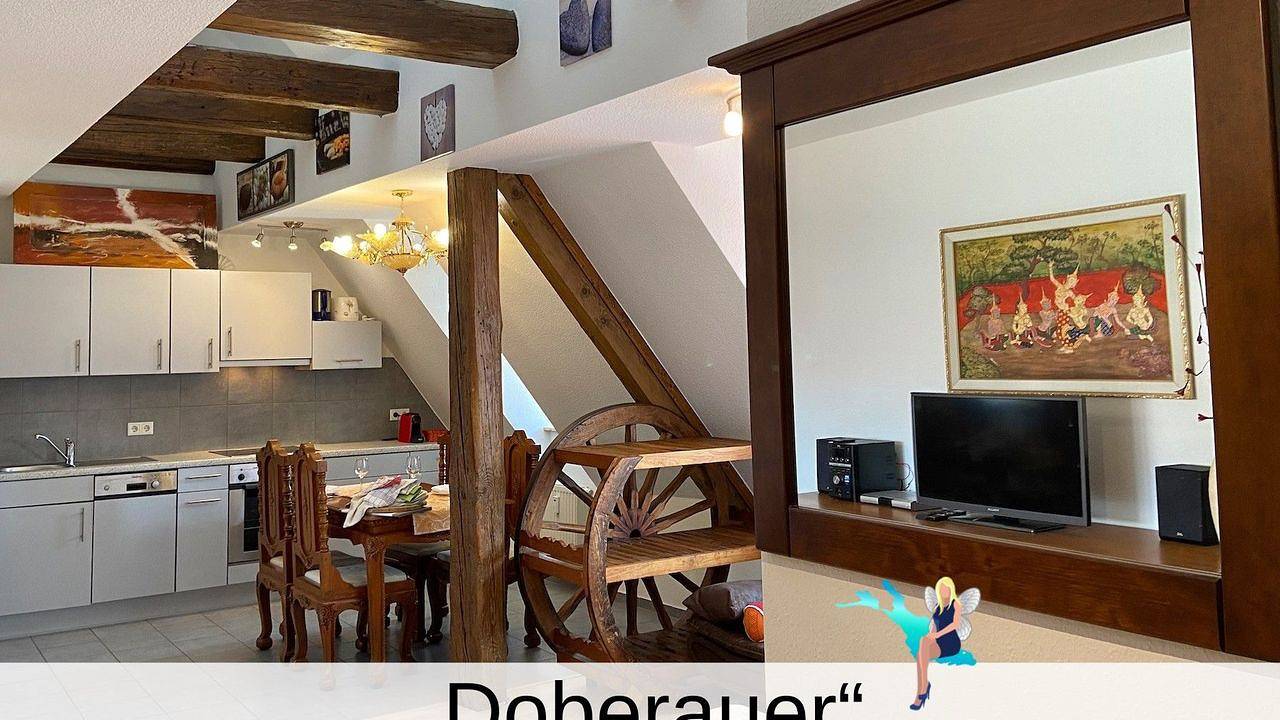 Ganze Ferienwohnung, Ferienwohnung für 6 Personen (63 m²) in Lindau in Lindau, Bayerisch Schwaben