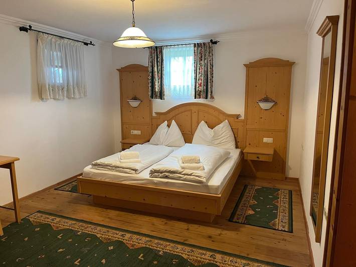 Ferienwohnung für 2 Personen, kinderfreundlich in Saalbach-Hinterglemm - 3