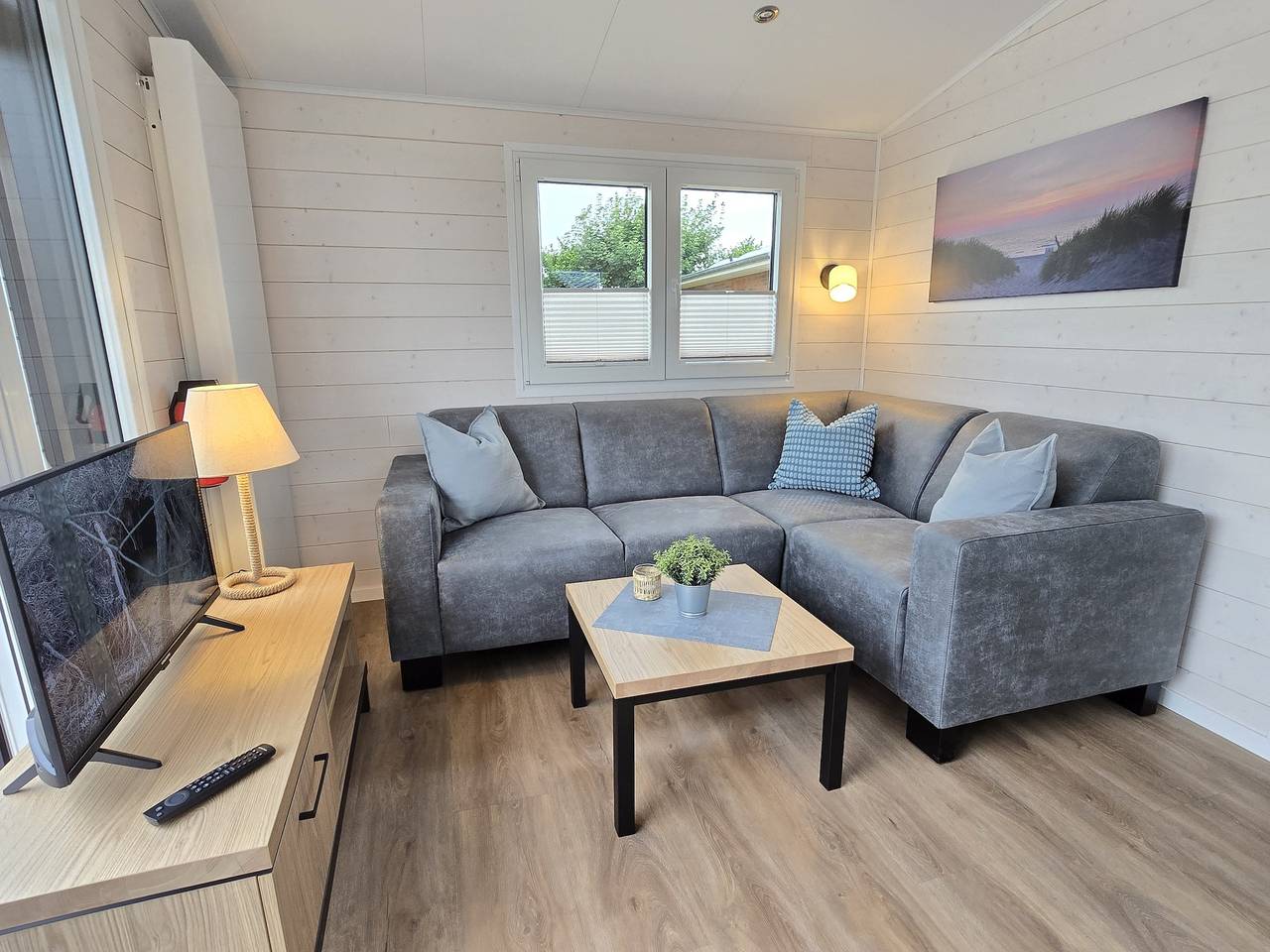 Ostseeferienpark Walkyrien - Lotse j in Bliesdorf Strand, Schashagen