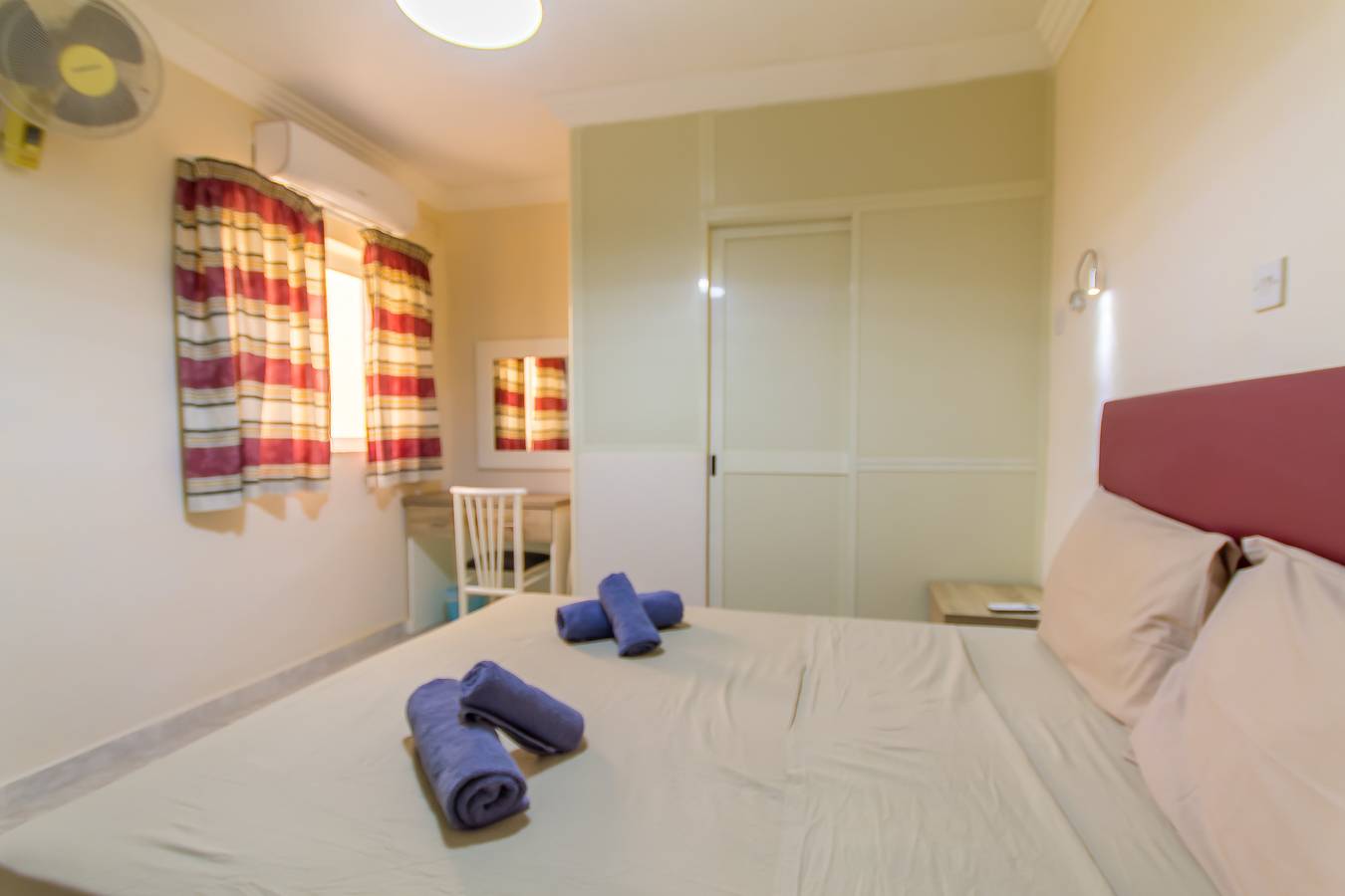 Ganze Wohnung, Sunny pool and terrace - Merill nb1 in il-Mellieha, Mellieha