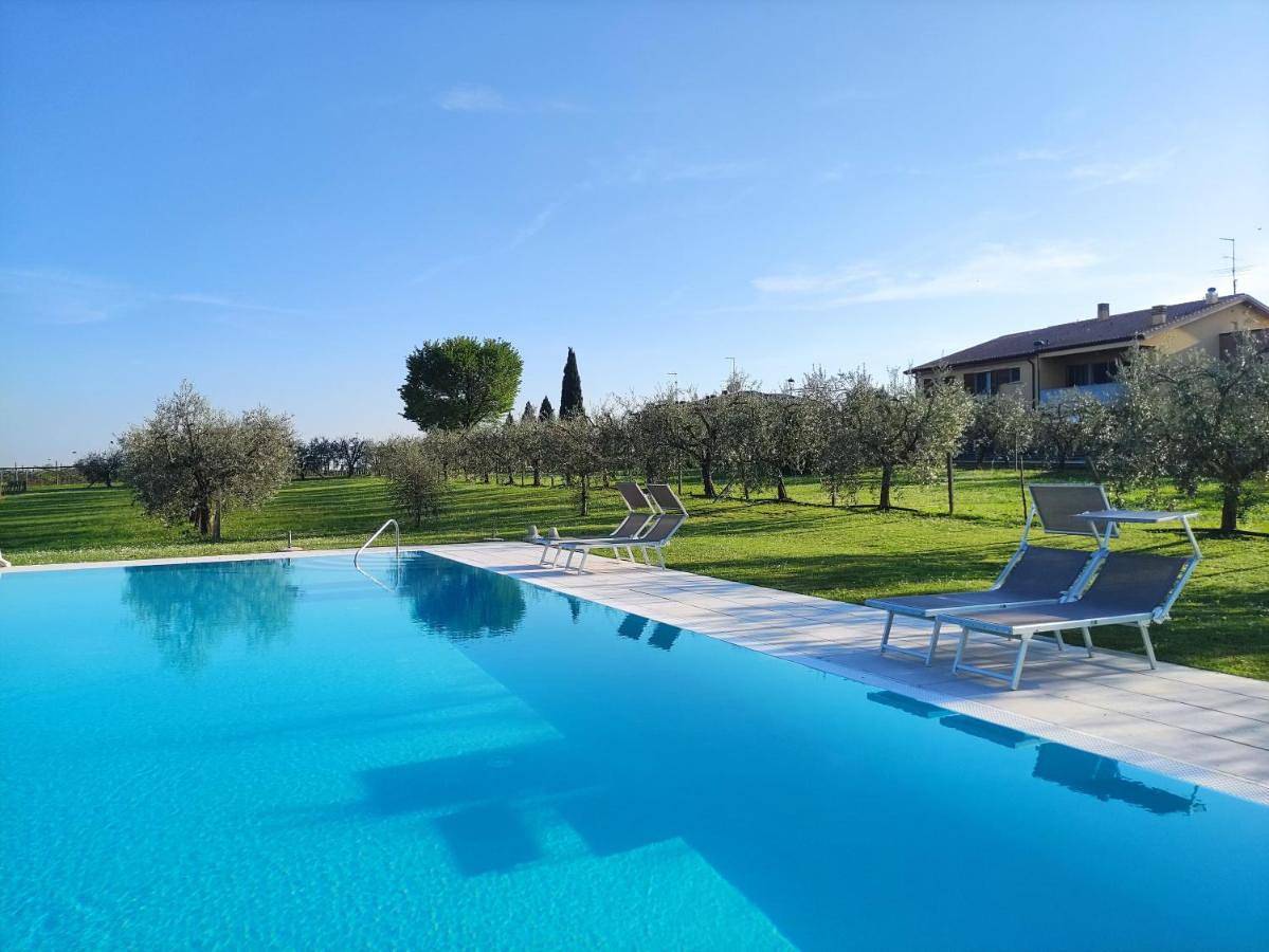 Agriturismo La Vigna in Colà, Lazise