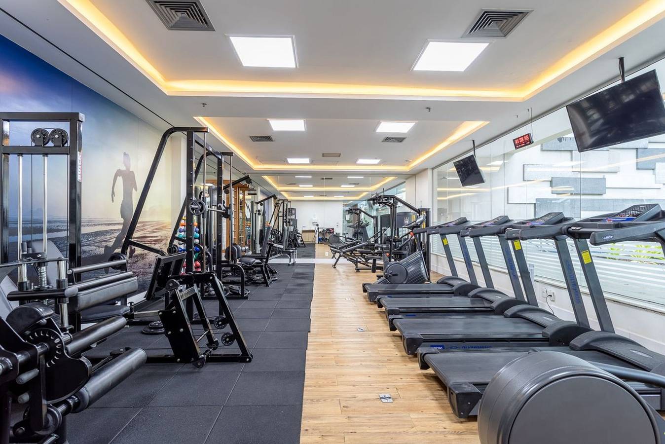 Entire apartment, Apto Pet Friendly c 2 suítes e Garagem na Barra in Barra da Tijuca, Rio de Janeiro