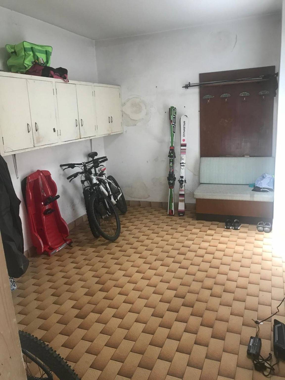 Apartment '4' with Mountain View, Shared Garden and Wi-Fi in Isolaccia, Valdidentro