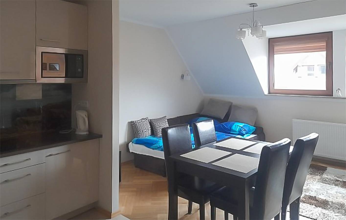 Ganze Ferienwohnung, Ferienwohnung für 4 Personen in Szklarska Poręba, Sudeten (Polen)