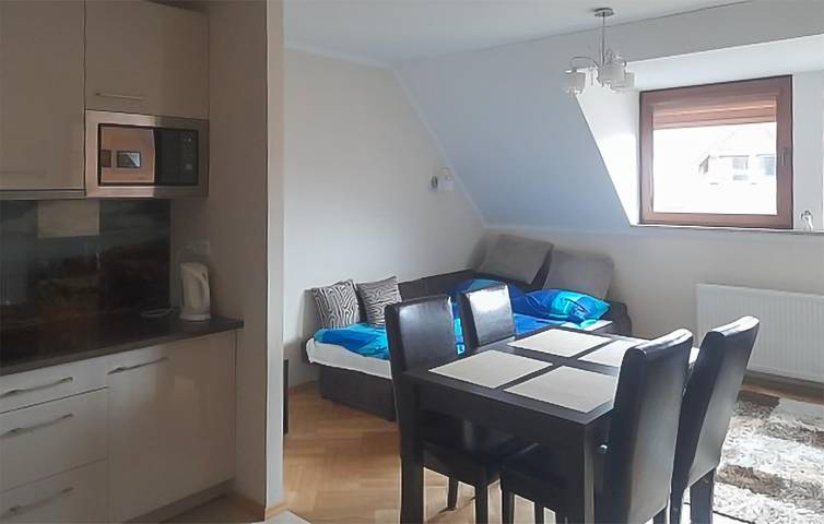 Ferienwohnung für 4 Personen am Riesengebirge Polen - 4